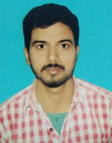 Student Photo Not Available